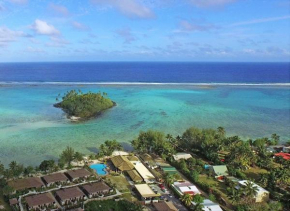 Nautilus Resort, Rarotonga